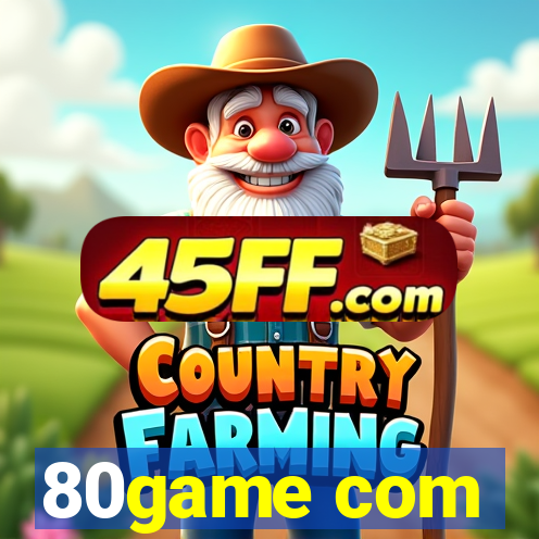 80game com